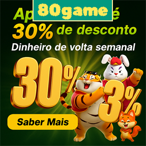 80game Indique amigos para receber um bônus