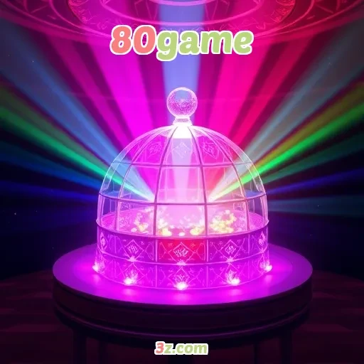 80game Arcade: A Nostalgia dos Jogos Clássicos ao Seu Alcance