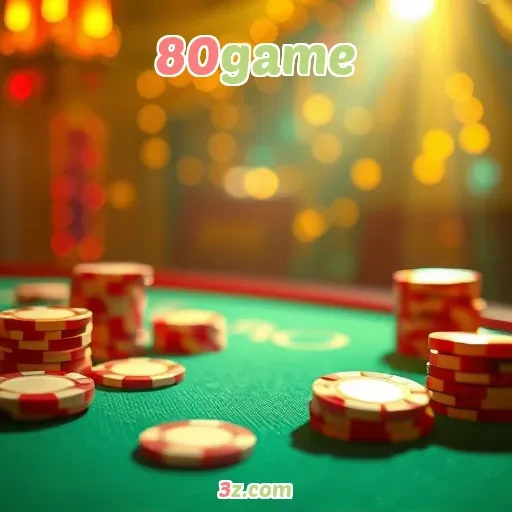 80game: Mergulhe no Fascinante Mundo das Cartas Online